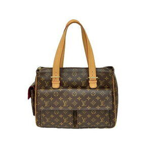 Louis Vuitton Multiplicite handbag tote bag Monogram